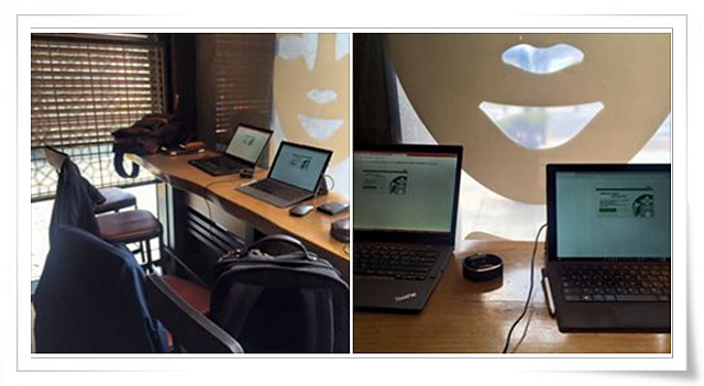 3월 첫번째 활동 업데이트