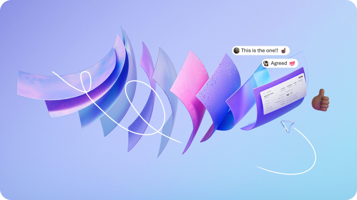 Microsoft Loop 프리뷰 출시 – 함께 생각하고 계획하며 만들기