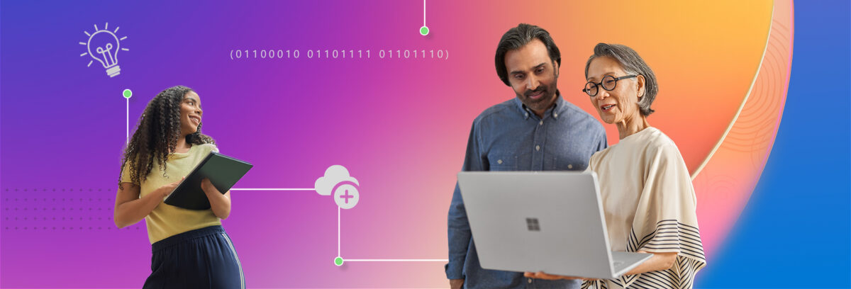 Microsoft Ignite 2023 Book of News