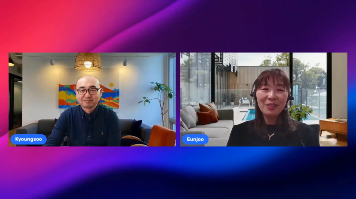 [이은주] 초격차 미래 조직을 위한 Copilot for Microsoft 365 소개