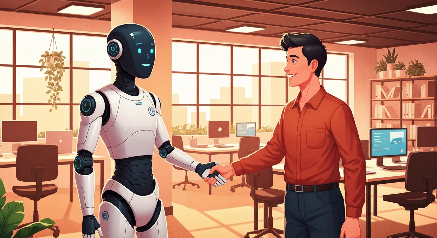 마이크로소프트 365 코파일럿 웨이브 3 : 단순한 조수를 넘어 ‘동료’가 되는 시대