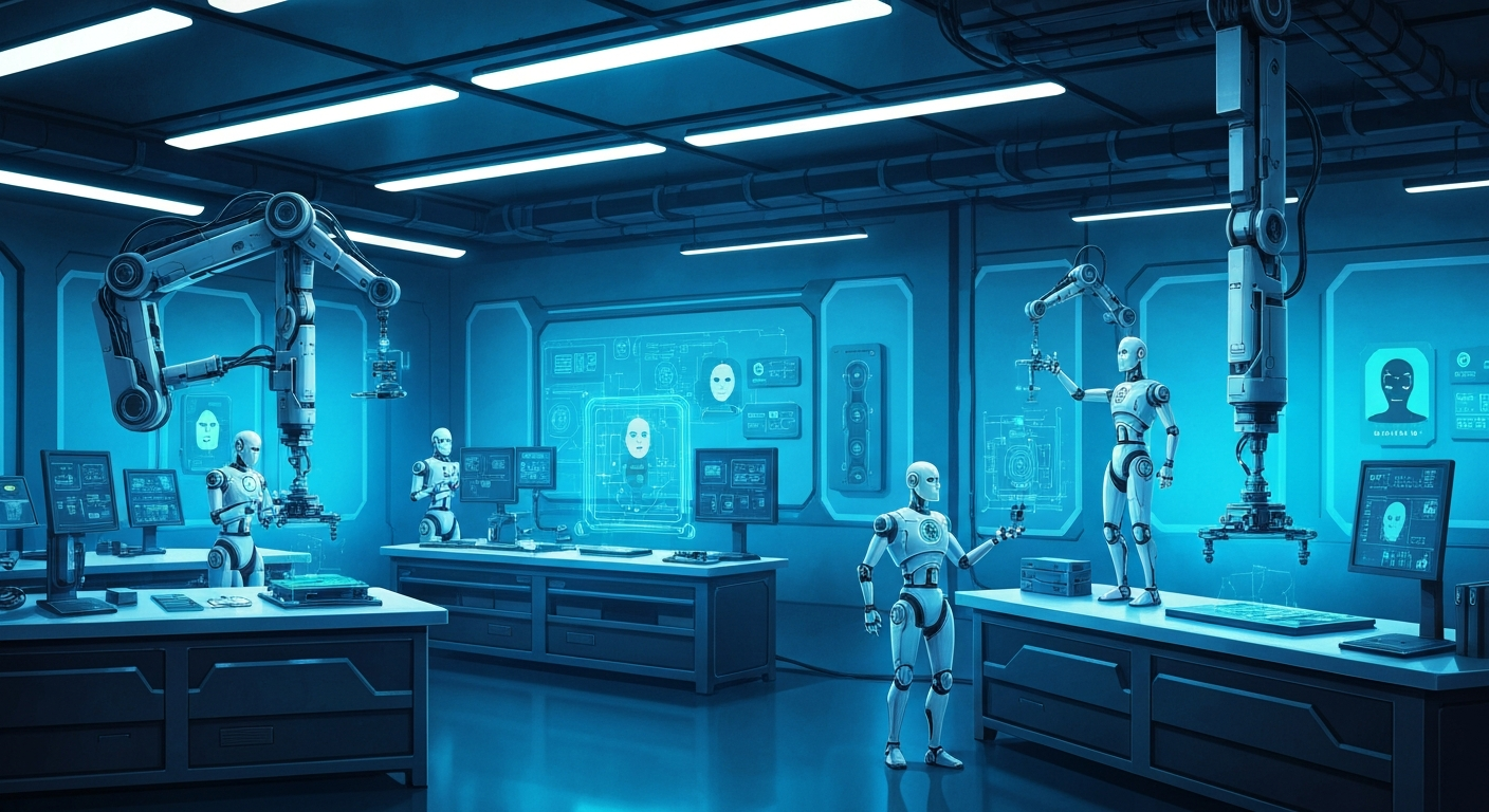 마이크로소프트 코파일럿 스튜디오, 우리 회사 AI 비서 만드는 ‘비밀 공장’ 파헤치기!