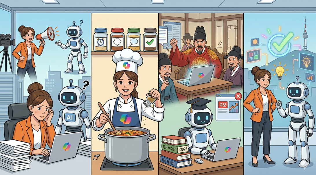 [월간 유니] 1-1. AI의 잠재력을 10배 끌어올리는 프롬프트 마스터의 비밀